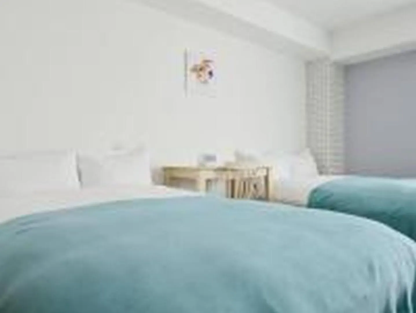 Appartamento むつみ庵潮路201 Osaka Giappone