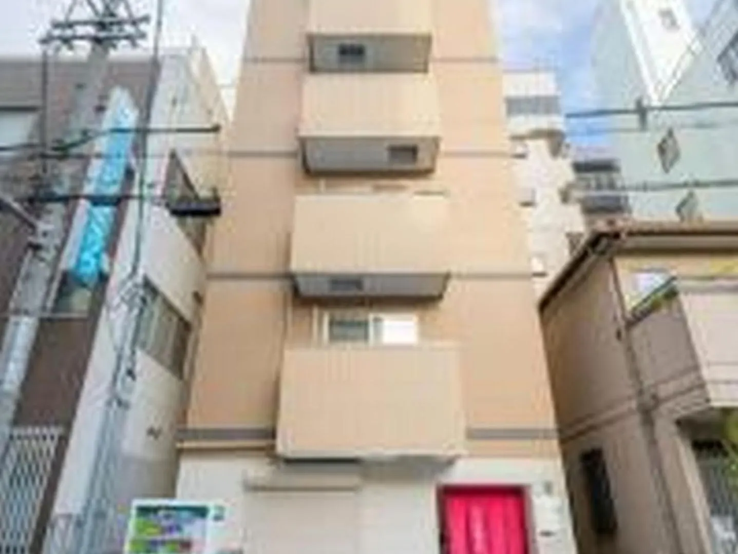 Appartamento むつみ庵潮路201 Osaka