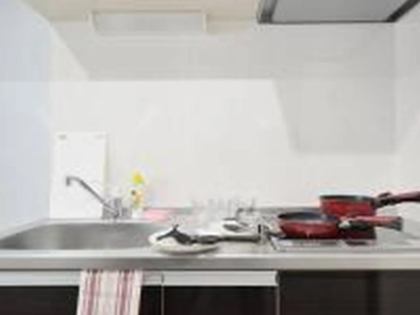 Appartamento むつみ庵潮路201 Osaka